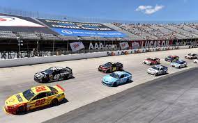 Nascar faces big challenges as attendance and tv ratings are down, sponsorships are less forthcoming and many of the sport's biggest stars have retired during recent years. Not Even Selfies Can Fix Nascar Attendance Woes