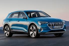 Zoeken in ku leuven nieuws. Audi E Tron Autonieuws Het Laatste Nieuws Van Audi E Tron