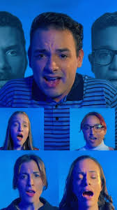 emanuelvasquezz y @angelabernalr nos cuentan sobre sus personajes en  QUERIDO EVAN HANSEN. Descubre su proceso creativo y lo que hace única a  esta obra. ¡Sigue nuestras historias para más detalles exclusivos!  #QueridoEvanHansen #