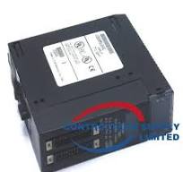 GE Fanuc IC693CMM321-CC Ethernet Interface Module