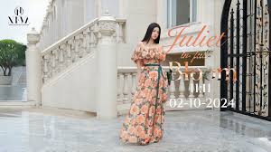 The Camilla Araujo Trap - Thời Trang NEVA - Luôn Đón Đầu Xu Hướng