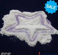 Crystal Super White Pearl Pigment for Automotive Refinish ...