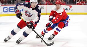 Seattle will join the nhl, complicating league alignment once again. Predicting The Metropolitan Division Standings For The 2020 21 Nhl Season 1st Ohio Battery