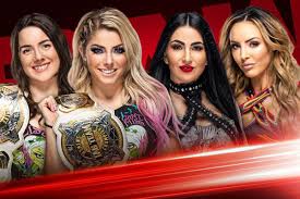 Последние твиты от wwe (@wwe). Wwe Raw Results Live Blog May 18 2020 Tag Team Title Match Cageside Seats