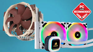 I went with stock cooler and it seems to work just fine. The Best Cpu Coolers 2020 Pc Gamer