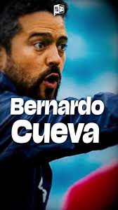 Bernardo Cuevas