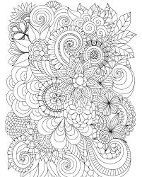 Make them happy with these printable coloring pages and let them show how artful and creative. 1001 Ideas For Spring Coloring Pages To Keep You Entertained