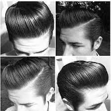 The Best Way To Use Instagram On The Web And Ipad Pictacular Greaser Hair Hair Styles Slick Hairstyles