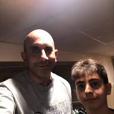 Abraham Assad's Instagram, Twitter & Facebook