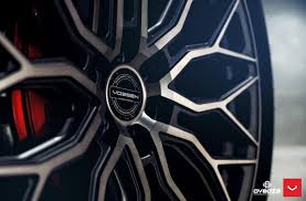 Msrp $56 no reserve auction!! Video Vossen Rims On The Shelby Ford F 150 Super Snake