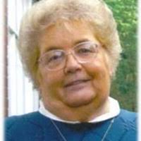 Nancy Edinger Obituary