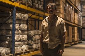 Mexico is a crime drama series on netflix which premiered in november 2018. We Watched The First Episode Of The New El Chapo Show And It S Yet Another Anti Hero Origin Story
