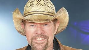 Country Music Legend Toby Keith Dead at 62 After Stomach Cancer Battle :  r/90s
