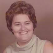 Obituary information for Mary Eldridge Richardson