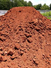 Fill dirt (pit run) $15.00 /ton: Fill Dirt Earth Products Llc