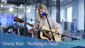 Изучайте релизы emma bale на discogs. Songtext Emma Bale Nothing Arrived Musikguru