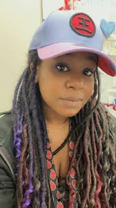 Koenma hat from Bioworld at anime convention