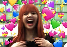 156 Images About Blackpink Memes On We Heart It See More About Blackpink Meme And Lisa