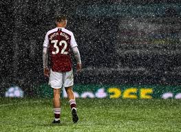 Smith rowe was their standout player. Aftv On Twitter Emile Smith Rowe I Try To Be Free In My Mind And Stuff There S One Thing I Do I Wear My Socks Quite Low And I Feel Like That