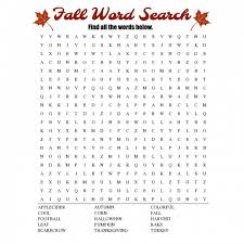 Places please word puzzles free. 25 Free Printable Word Searches