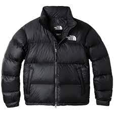 Our classic puffer jacket is back. The North Face 1996 Retro Nuptse Jacket