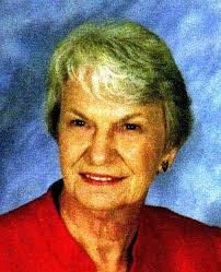 Obituary information for Betty Buchanan Kay
