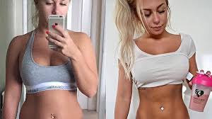 Jelly Devote Diet Plan Sample Meals Workout Routines For Getting In Shape Trimmedandtoned