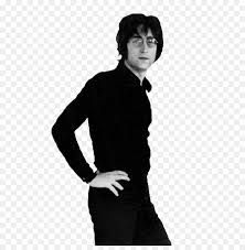book black and white png download 521 906 free transparent john lennon png download cleanpng kisspng free transparent john lennon png