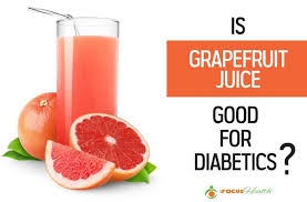 In fact, greater consumption of fruit juices without veggies is associated with a higher risk of type 2 diabetes (6). Juicing For Diabetics Just A Myth Or Can It Really Help You Grapefruit Juice Recipe Apricot Smoothie Diabetic Smoothie Recipes