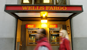 Parking space is a premium in los gatos, and the wfb is no exception. Wells Fargo Passes Chinese Bank To Become World S Most Valuable Bank Fortune