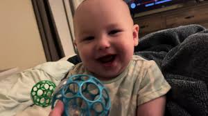 his fav song. my favoirte smile in the workd 💕 #momlife