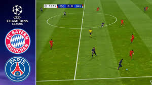 Includes the latest news stories, results, fixtures, video and audio. Bayern Munich Vs Psg Highlights Uefa Champions League Final 2020 Pes 2017 Pc Hd Youtube