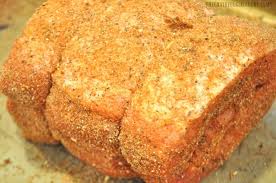 Traeger pork tenderloin recipes grills. Traeger Smoked Pork Loin Roast The Grateful Girl Cooks