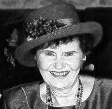 Shirley BAKER Obituary (2016)