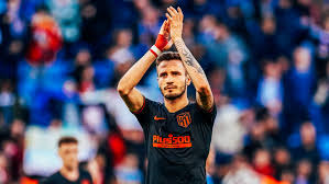 In the current club atletico madrid played 10 seasons, during this time he played 358 matches and scored 43 goals. Superstar Spotlight Saul Niguez Is The Midfield Heartbeat Of Atletico S Revived Campaign International Champions Cup