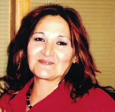 Obituary for Mary Sue Becerra