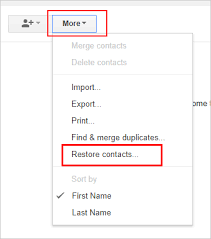 How to get deleted phone numbers. 3 Methods To Recover Deleted Contacts From Android 1 Is Awesome