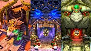 Manakula vinayagar temple is a hindu temple in the union territory of puducherry, india.dedicated to the god ganesa, it is a popular pilgrimage site and tourist destination in puducherry. Temple Run 2 Download Ps3 Game Full Setup Free Gamedevid