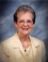 Dorothy Fuller Obituary May 15, 2016