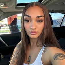 Amaya Barnes's Instagram, Twitter & Facebook