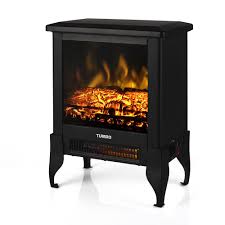 Target / home / electric fireplaces clearance (286). 18 1400w Turbro Suburbs 20 1400w Electric Fireplace Stove Black Suburbs Ts17 Compact Electric Fireplace Stove Freestanding Stove Heater With Realistic Flame For Small Spaces Fireplaces Stoves Fireplaces Femsa Com