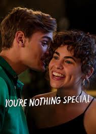 Is 'You're Nothing Special' (aka 'Tú no eres especial')