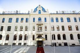 View deals for hotel britannia, including fully refundable rates with free cancellation. Norway S Iconic Britannia Hotel Unveils Big Renovation Luxury Travel Advisor