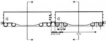 It was formed as a limited company on 1 april 1990. Typical Wheel Load Configuration Based On 104 Ton Coal Wagons Download Scientific Diagram