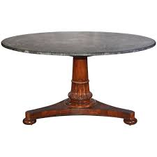 Shop stainless steel, cast iron and aluminum dining height metal table bases, 27 to 30 inches tall w/ great pricing & fast shipping at replacementtablelegs.com. 19th Century Rosewood Regency Pedestal Table Base Only For Sale At 1stdibs
