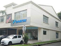 Daikin electronic devices malaysia sdn. Daikin Malaysia Sdn Bhd Daikin Malaysia Sdn Bhd