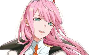 Download 1080x2160 wallpaper curious cute zero two … read more baixar musica franxx : Download Imagens 4k Zero Dois Manga De Cabelo Rosa Querido No Franxx Monitor Com Uma Resolucao 3840x2400 Papeis De Parede