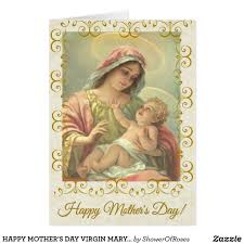 Birthday Card For Mother Mary Pin On Mother S Day
