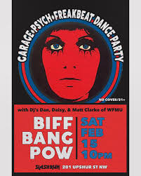 Beat-Club DC (@beatclubdc) · Washington D.C., DC