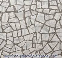 Large Aggregate Terrazzo Look Porcelain Tiles Suppliers ...